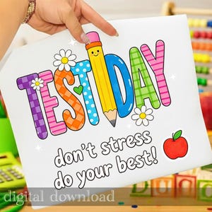 May include: A set of three ceramic mugs with a speckled, cream-colored glaze. Each mug features a different hand-painted design: a blue and green leaf, a yellow and orange flower, and a red berry sprig.