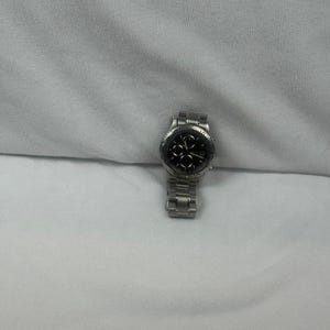 Vintage Citizen Chronograph with Tachymeter and date
