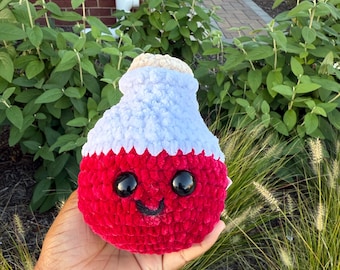 Crochet Potion Plüschtier
