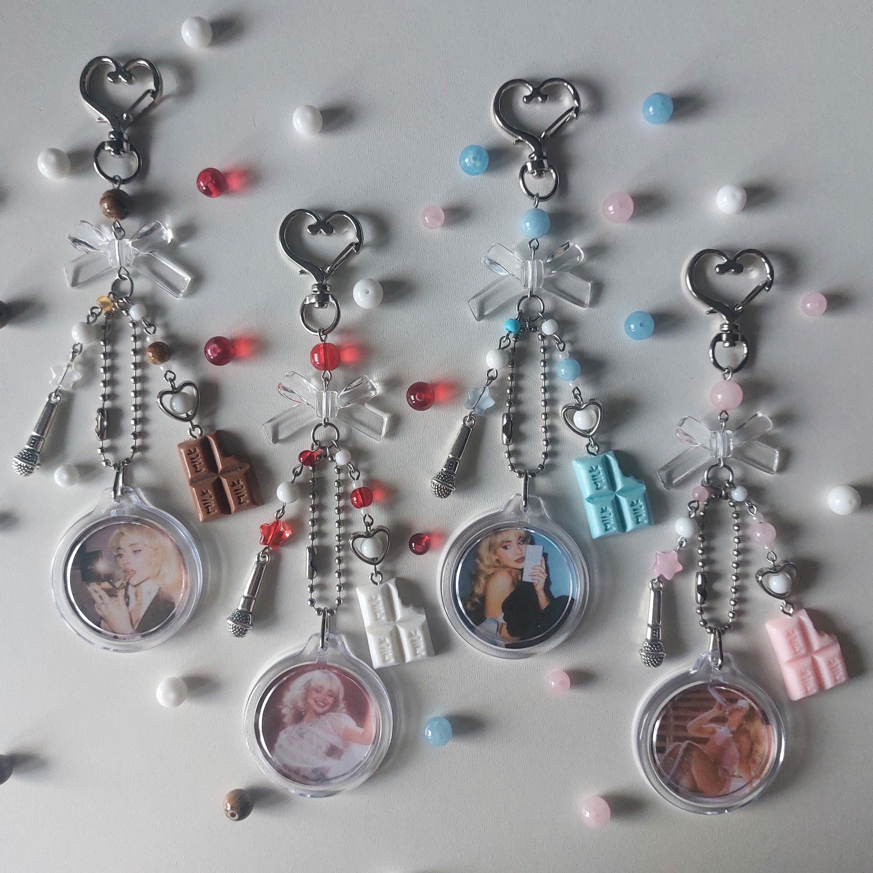 Sabrina Carpenter Keychain - Etsy