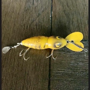 Whopper Stopper Lure - Etsy