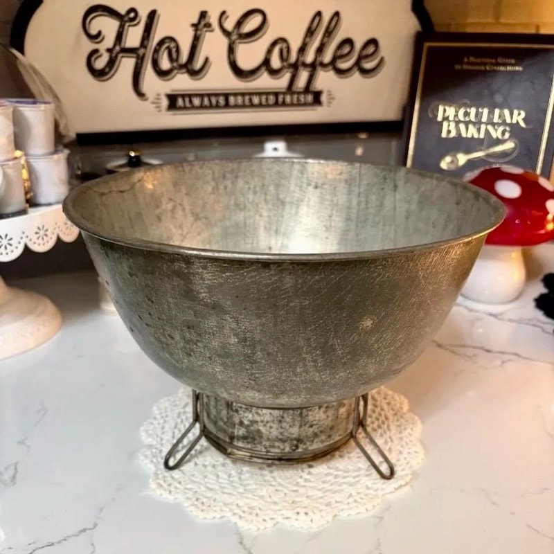 Fuunels Old Tin Funnels - Etsy