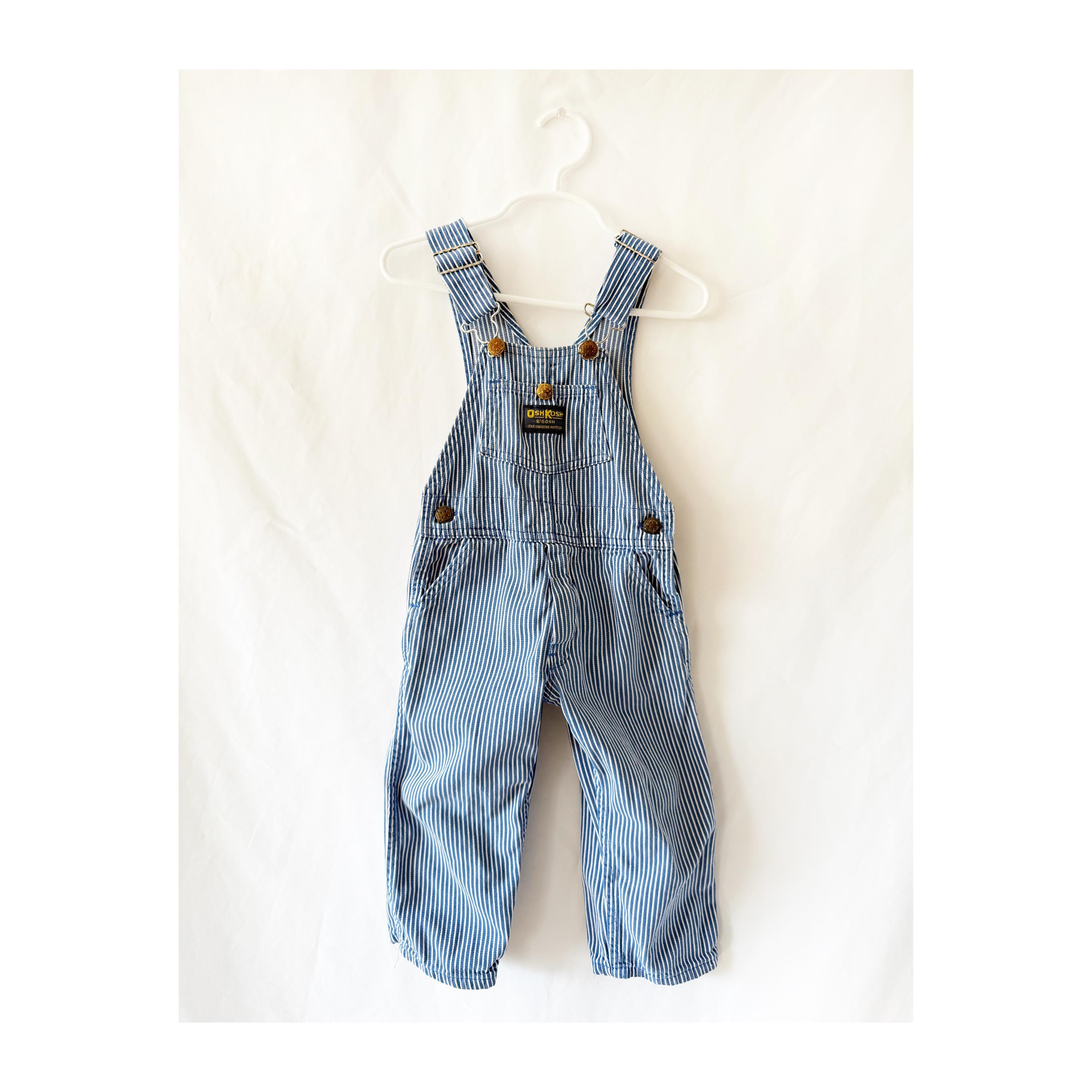 80's Oshkosh B' Gosh - Etsy Ireland