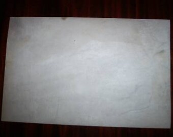 Paper money was first used in which country
