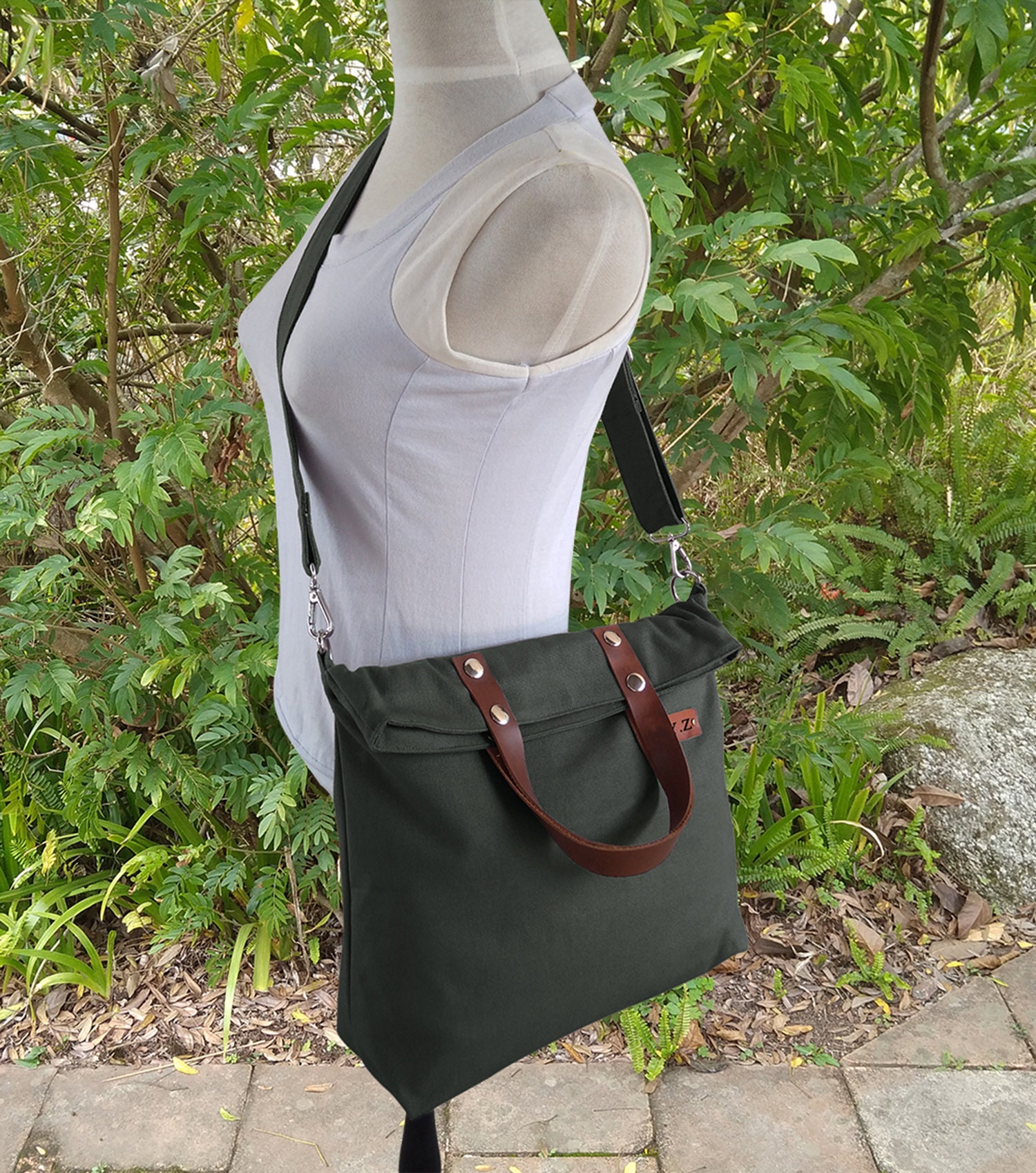 engraved book bags