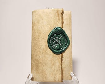 The Guild - Courier Letter - D&D Prop - TTRPG Prop - Custom Letter