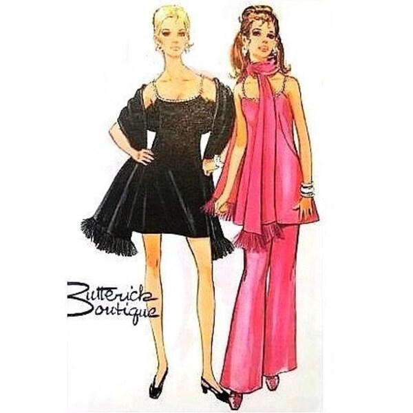 Slip Dress Sewing Pattern Etsy