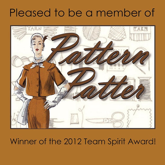 1960s Misses Patio Dress Pattern Robe Pattern Chinese Robe Etsy