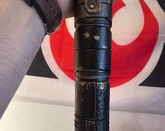 Galaxy's Edge The Stranger - Cubierta inferior