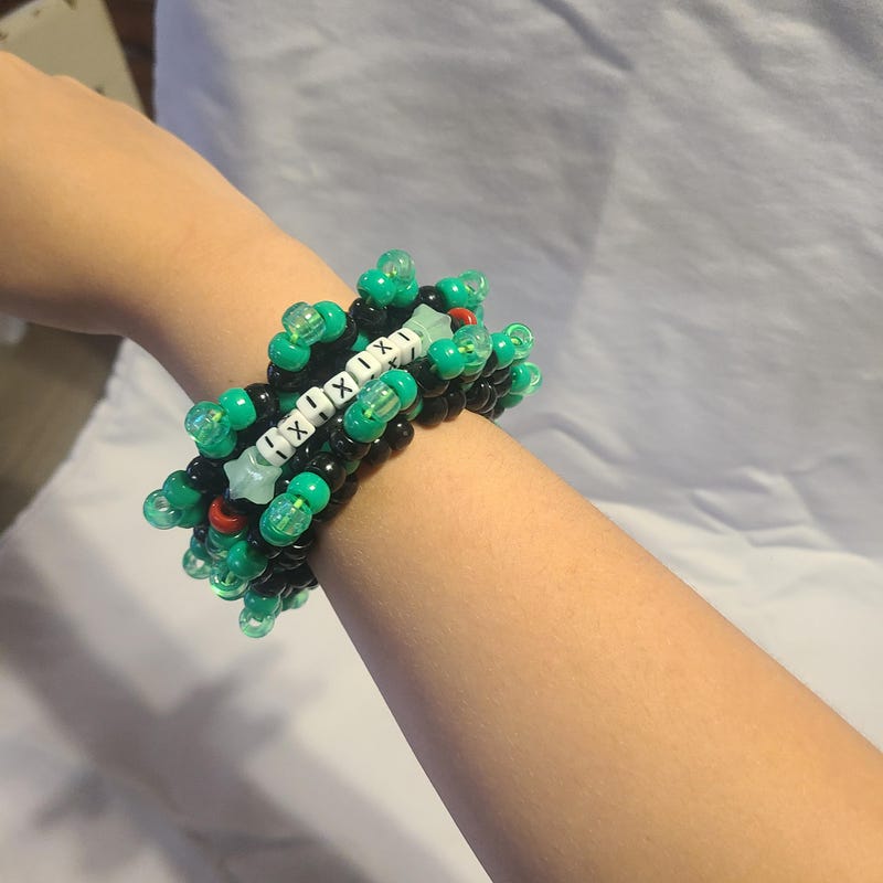 Roblox Wristbands - Etsy
