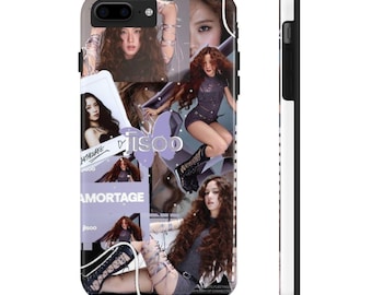 Phone Case - Jisoo
