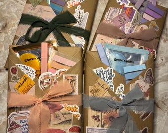 Blind Date with a Book | Mystery Book | Book Lover Date