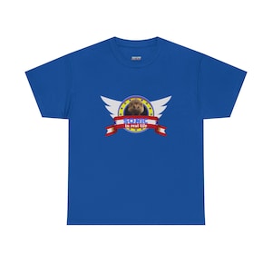 Sonic in Real Life Unisex Tee