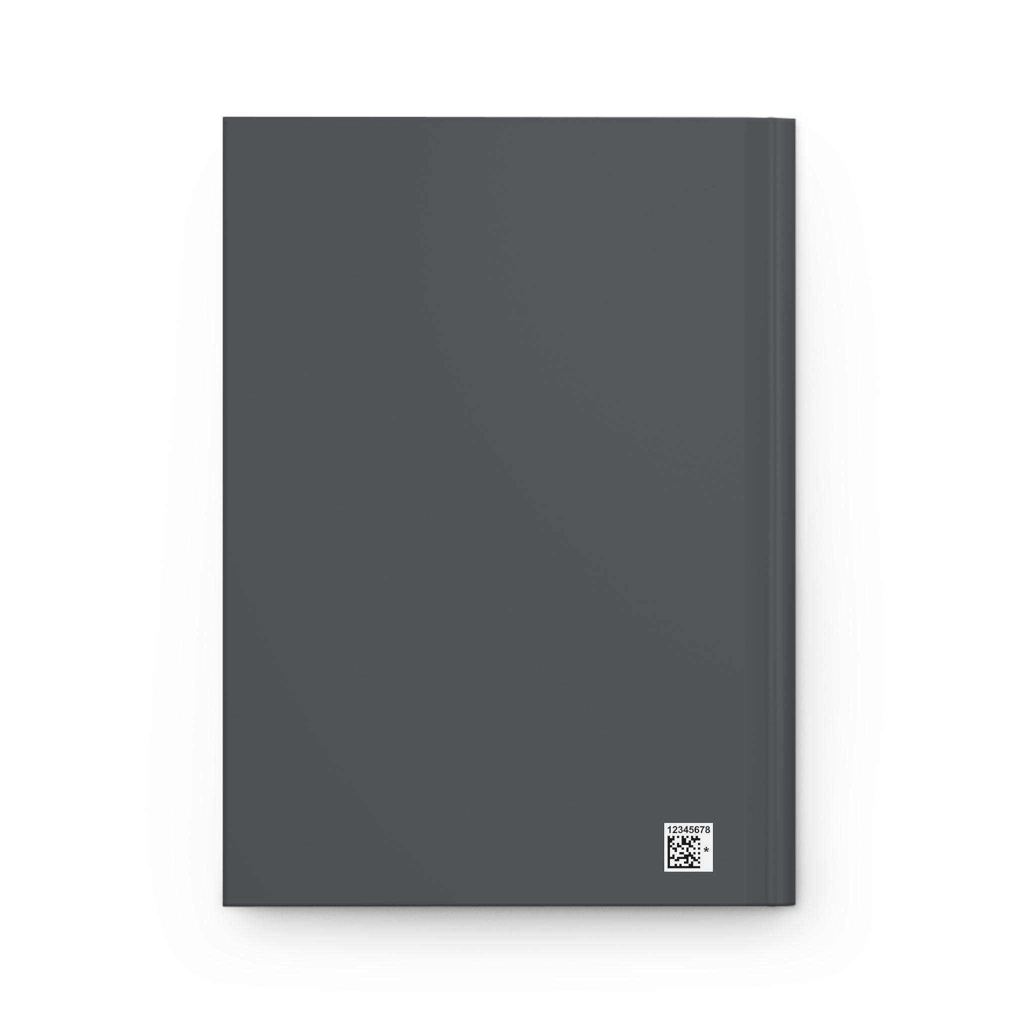 Vinyl Notebook Personalized Vinyl Lover's Journal - Hardback Notebook for Music Lover ...
