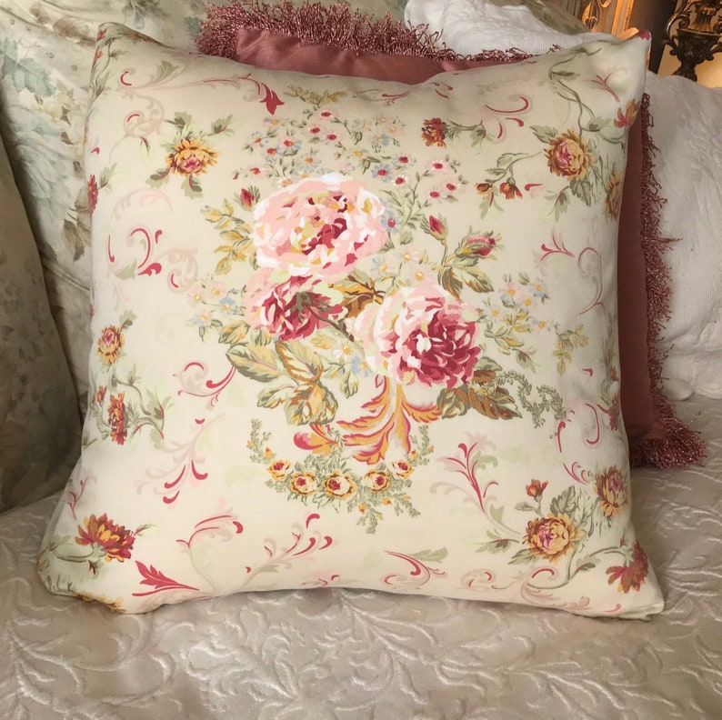 RALPH LAUREN Pillow Cover Colors Etsy