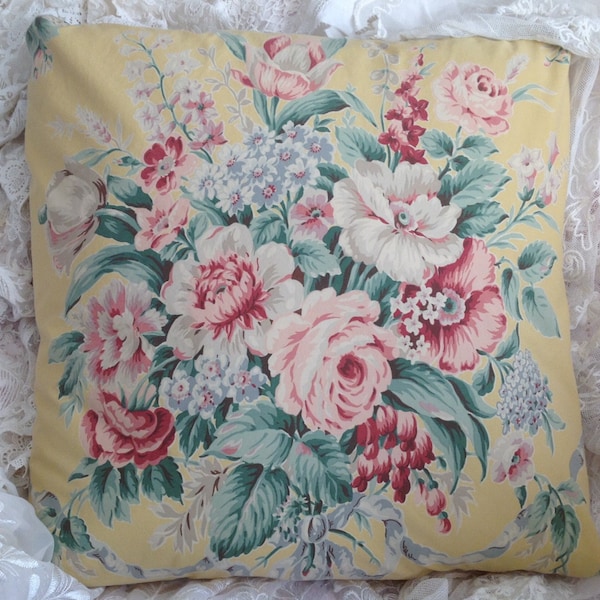 Ralph Lauren Pillows Etsy