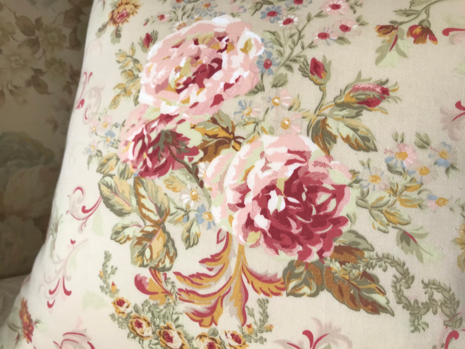 RALPH LAUREN Pillow Cover Colors Etsy