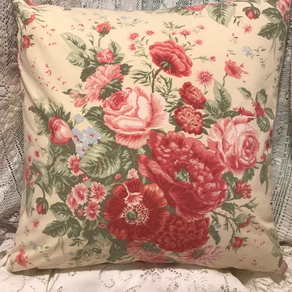 Ralph Lauren Pillows Etsy