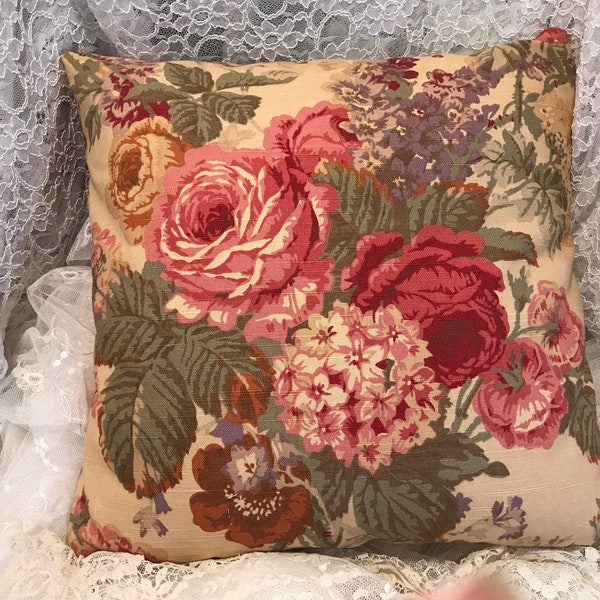 Ralph Lauren Pillows Etsy