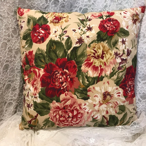Ralph Lauren Pillow Etsy