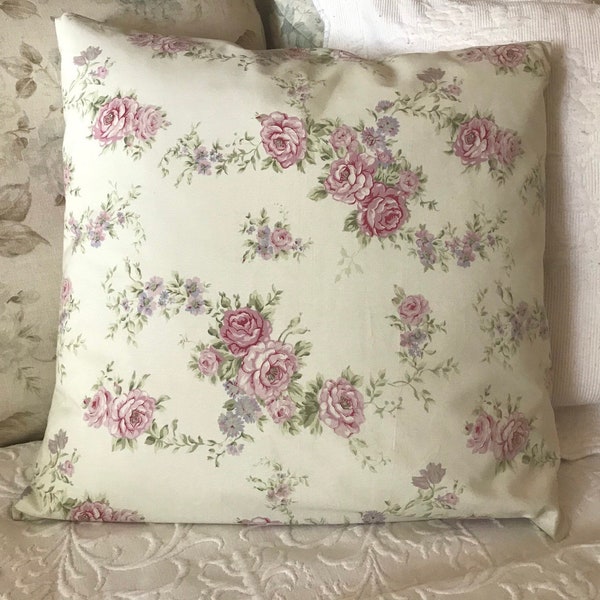Ralph Lauren Pillow Etsy