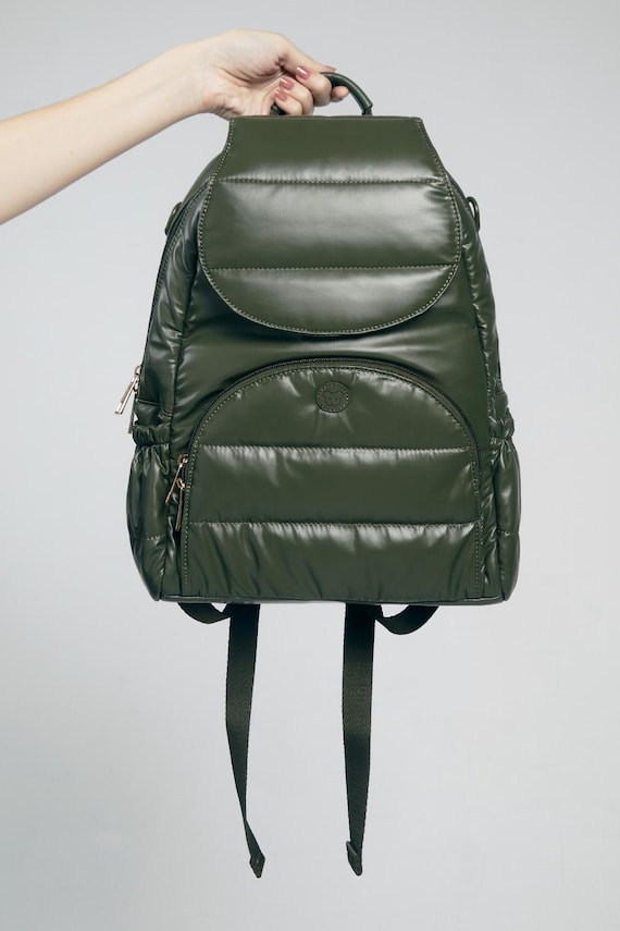 girls' backpack purse mini backpack Girls Fashion Small Cute Plaid Leather Women Backpacks Little Bag, Mint Blue : Clothing, Shoes & Jewelry METAFIELD color:AZ2 Herschel Supply Co. Classic adjustable backpack straps Popatu