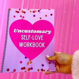 Self-Love Workbook image 2