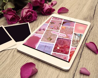 Libra Season Workbook