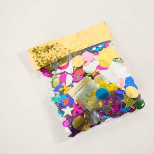Bag Of Confetti