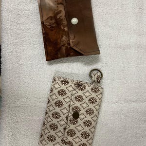 keychain wallet