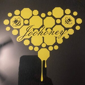 Joohoney Bee