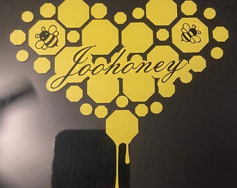 Joohoney Bee