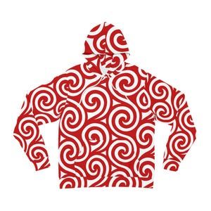 Delta Sigma Theta, Hoodie