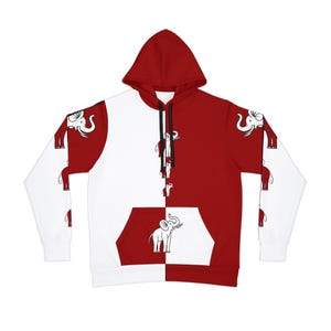 Delta Sigma Theta, Hoodie