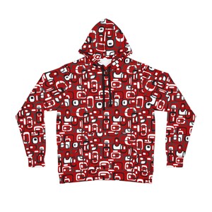 Delta Sigma Theta, Hoodie