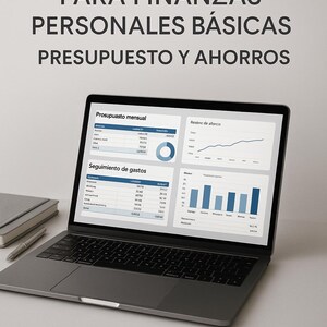 Excel Templates for Personal Finance | Expense Tracking and Monthly Budget