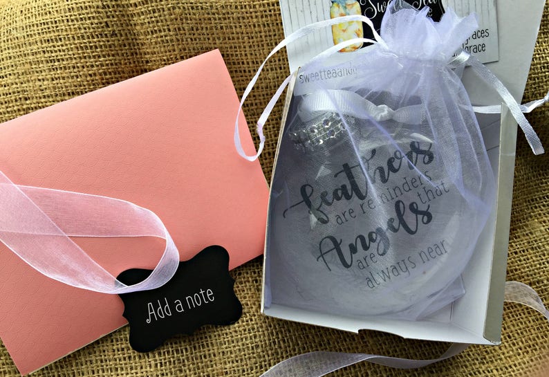 Miscarriage Ornament Miscarriage Gift For Parents  Etsy