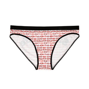 Save a Life Kidney Womens Underwear