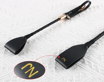 Benutzerdefinierte BDSM Spanking Paddle, Leder Paddle Echtleder Spanking, personalisierte Spanking Paddle, personalisiertes Geschenk für ihn, Sex-Spielzeug