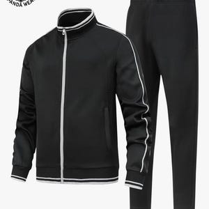 1 Pc Custom Tracksuit | Fashion Tracksuits | Gift Tracksuits | Premium Tracksuits | Customise Tracksuits | Men Tracksuits | Women Tracksuit