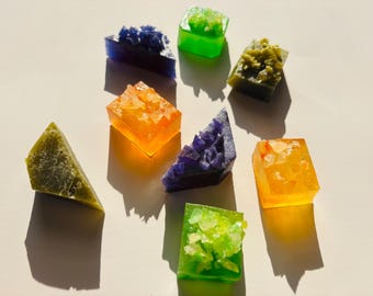 Crystal Candy Kohakutou