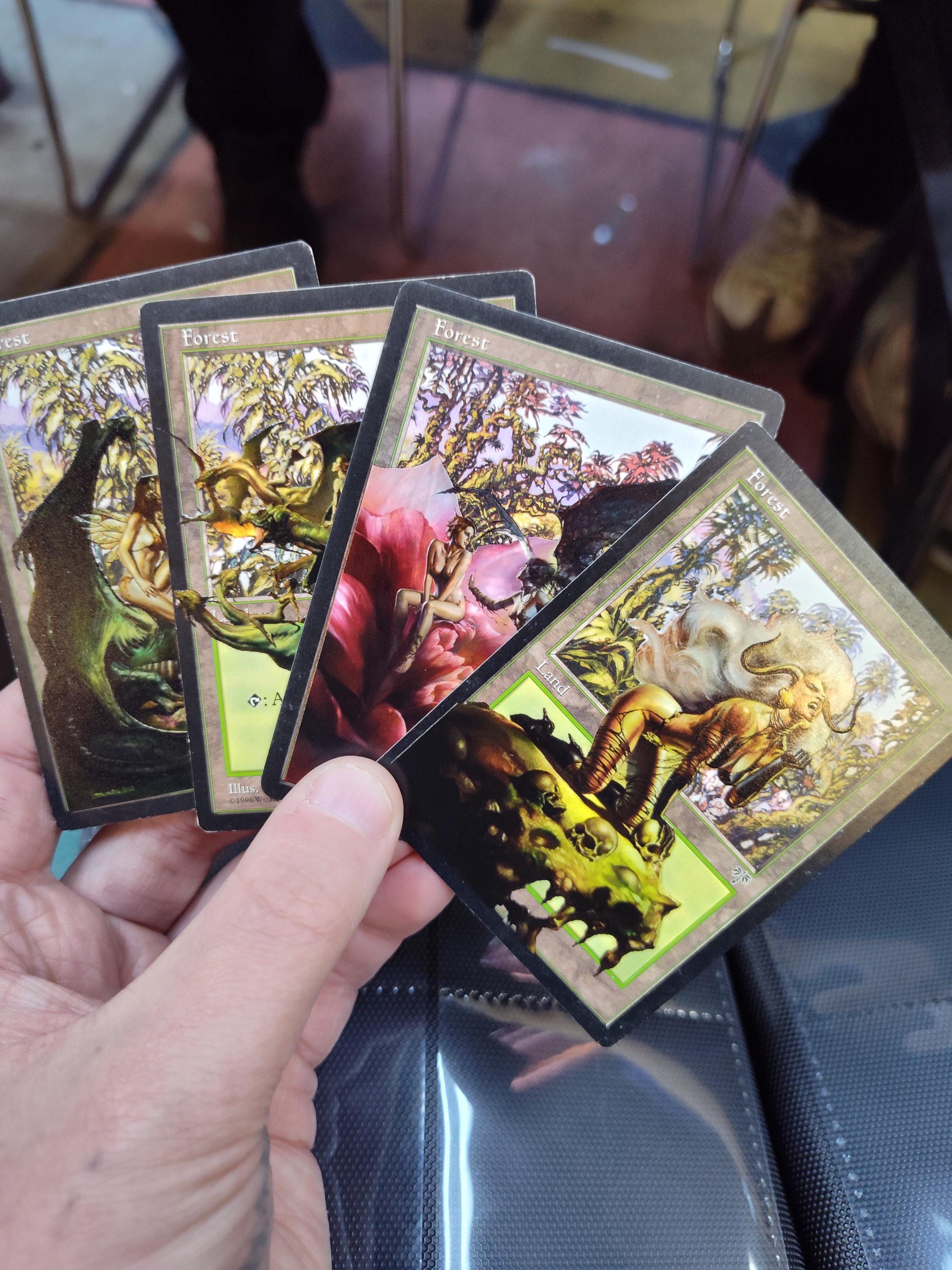 Boris vallejo cards - Etsy 日本