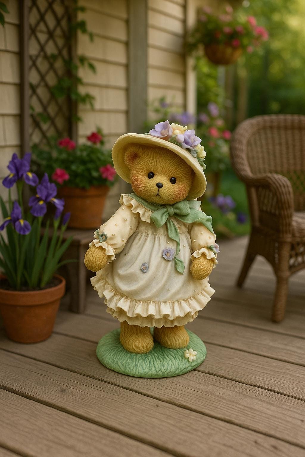 Cherished teddies - Etsy 日本