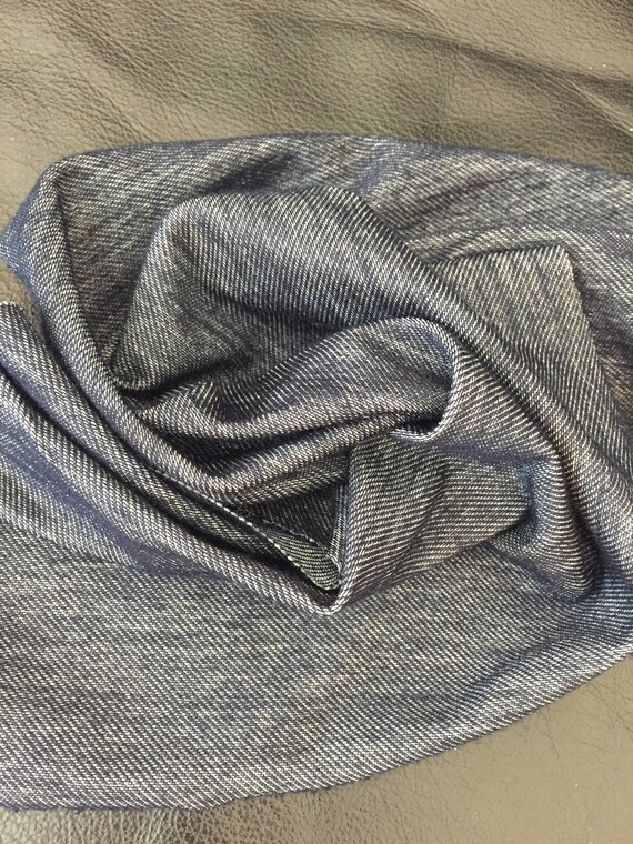 jegging knit fabric