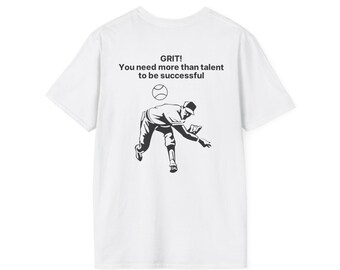 Baseball Rules T-Shirt - Perfect for Gamers, Coaches, Teams, Baseball Fans and Players