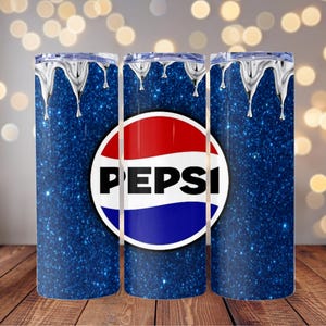 Pepsi Tumbler