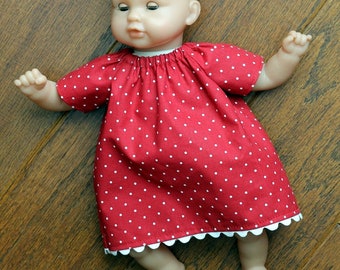 corolle 12 inch doll clothes