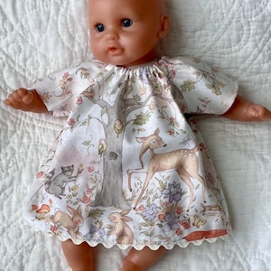 Preemie clothes for dolls online