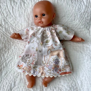 Corolle Baby Doll Clothes Etsy