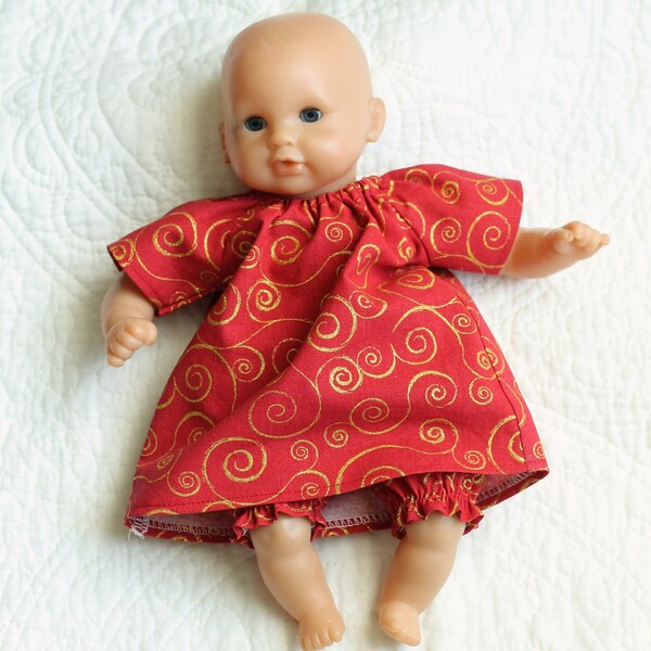 Wee Baby Stella Doll Clothes Etsy
